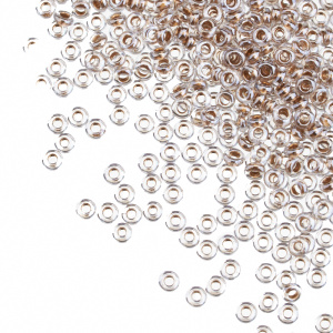 Бисер TOHO Demi Round 8/0 (#989), 5 г