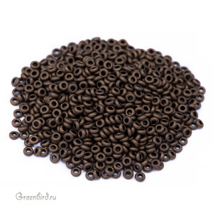 TOHO Demi Round 11/0 (#702)