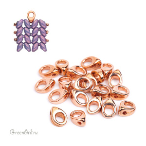 Розовое золото