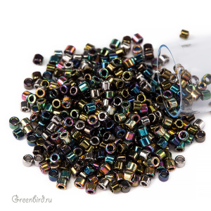 MIYUKI Delica 10/0 (#MIX23)