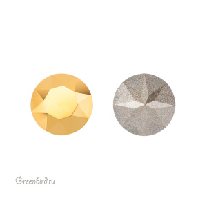 1088 Chaton SS39 – Aurum (#001AUR)