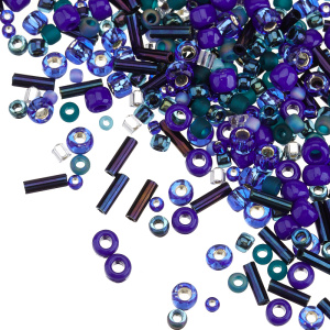 Микс бисера TOHO: магия (#3224), 10 г