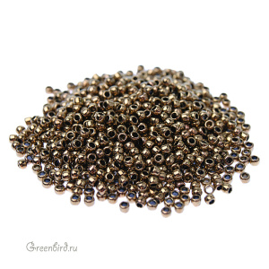 TOHO Takumi 11/0 античная бронза (#223)