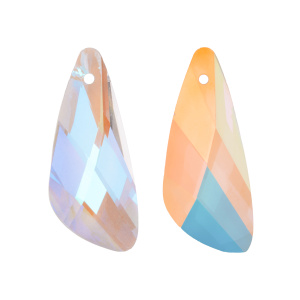 Crystalbird 6690 Ð¿Ð¾Ð´Ð²ÐµÑÐºÐ° ÐÑÑÐ»Ð¾ 32 Ð¼Ð¼, Crystal Shimmer (#001SI), 1 ÑÑ.