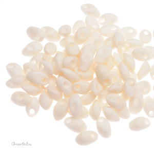 Бисер MIYUKI Long Magatama (#2021), 10 г