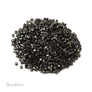 Бисер TOHO Cube 1,5 мм (#Y503), 10 г