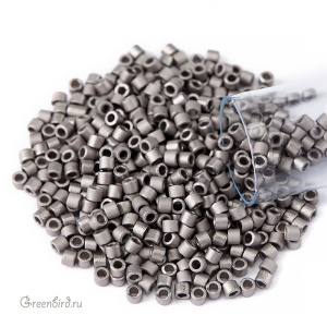 Бисер MIYUKI Delica 10/0 (#321), 4,5 г