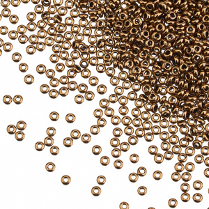 Бисер TOHO Demi Round 11/0 (#221), 5 г