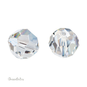 5000 Бусина круглая 14mm – Crystal Moonlight (#001MOL)