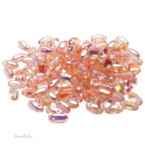 Rizo 2,5x6mm, Rosaline AB, 10 гр (#X70120)