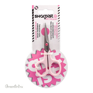 Ножницы серии The Sharpist™ Artist, 10,5 см, ultra-mini Ножницы серии The Sharpist™ Artist, 10,5 см, ultra-mini