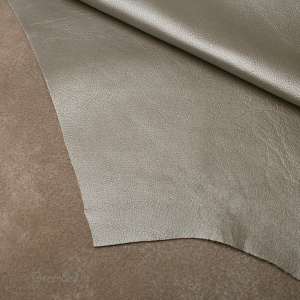 Кожа "Графит"