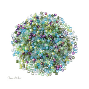 MIYUKI Delica 11/0 (#MIX112)