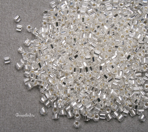 Бисер TOHO шестиугольный 11/0 (#21), 10 г