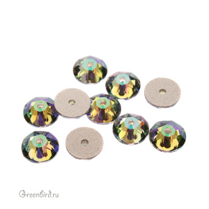 3188 Lochrose 5 мм – Paradise Shine (#001PARSH)