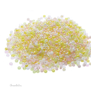 MIYUKI Round 15/0 (#MIX09)