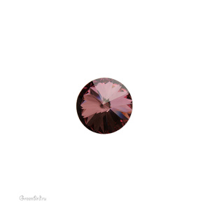 1122 Rivoli 12mm – Antique Pink (#001ANTP)