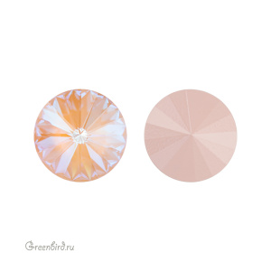 1122 Rivoli 12mm – Dusty Pink DeLite (#001L149D)