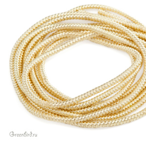 Золотистый