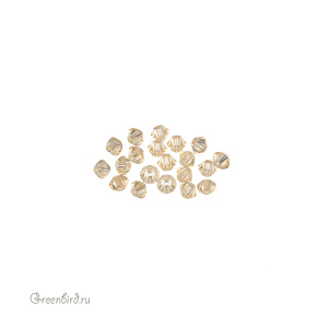 5328 Bicone 2,5mm – Jonquil (#213)