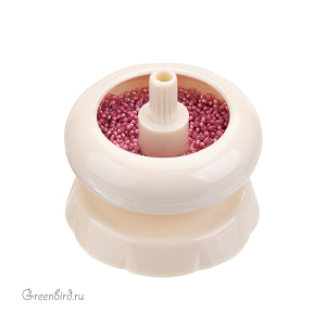 Спиннер для нанизывания бисера Gamma, пластик (#PNC-06)