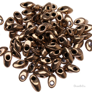 Бисер MIYUKI Long Magatama (#457), 10 г