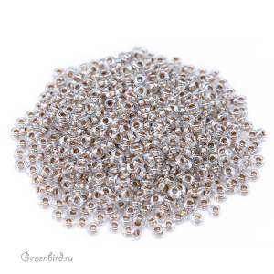 TOHO Demi Round 11/0 (#989)