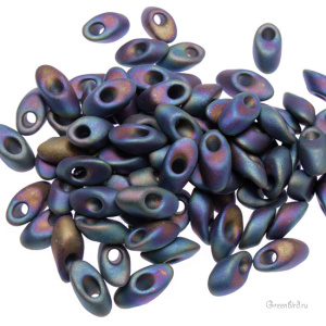 MIYUKI Long Magatama (#401FR) MIYUKI Long Magatama (#401FR)