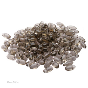 Rizo 2,5x6mm, Black Diamond, 10 гр (#40010)