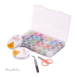 Детский набор материалов для DIY (#SET08)