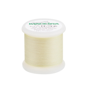 Нитки швейные Aerofil №120 Madeira, желтый, 100 м (#8220) Нитки швейные Aerofil №120 Madeira, желтый, 100 м (#8220)