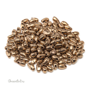 Бисер MIYUKI Long Drop (#457), 10 г