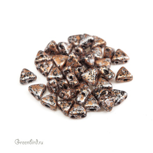 Kheops® par Puca® 6 мм, Tweedy Light Copper, 5 гр (#23980/45709)