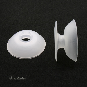 Kumihimo катушка для нити, 1 шт. (BOB1)