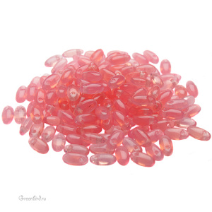 Rizo 2,5x6mm, Rose, 10 гр (#71010)