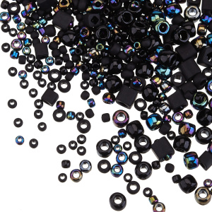 Микс бисера TOHO: боракку (#3210), 10 г