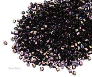 TOHO шестиугольный 11/0 (#85) TOHO шестиугольный 11/0 (#85)