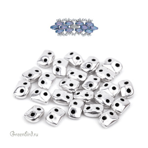 Античное серебро