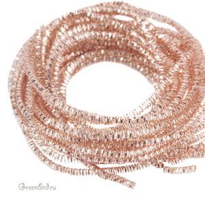 Золотистый