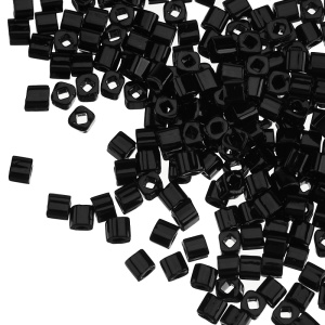 Бисер TOHO Cube 3 мм (#49), 10 г