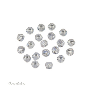 5000 Бусины круглые 2mm – Crystal Diamond Touch Light (#001DTLI) 5000 Бусины круглые 2mm – Crystal Diamond Touch Light (#001DTLI)