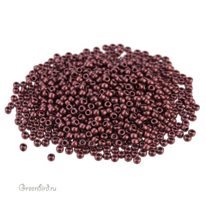 Бисер TOHO Round 11/0 hybrid (#Y911), 10 г