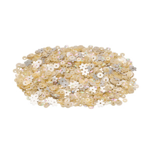 Микс пайеток «На чиле» (#MIX74)