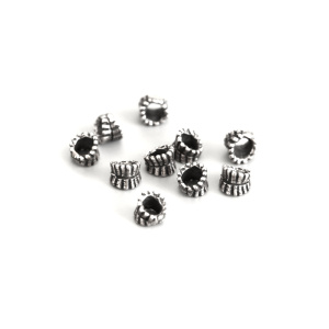 Античное серебро