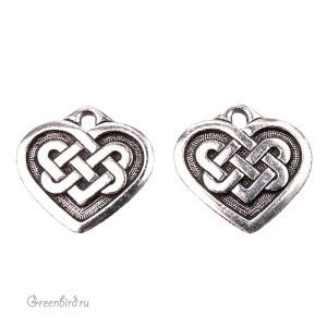 Античное серебро