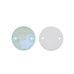 YHB 3221 Twist пришивные стразы круглые 12 мм – Light Azore EN (#361EN), 1 шт. (#SSYHB-0014)