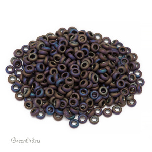 TOHO Demi Round 8/0 (#615)