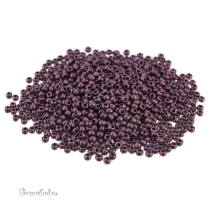 Бисер TOHO Round 11/0 hybrid (#Y617), 10 г