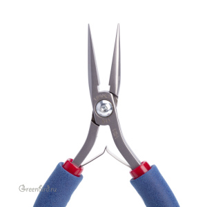 Плоскогубцы Tronex® длинные 5" (#PL5110)