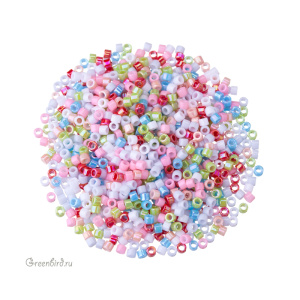 MIYUKI Delica 11/0 (#MIX118)